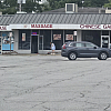 M Massage exterior
