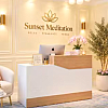 Sunset Meditation Studios exterior