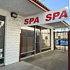 Baibie spa exterior
