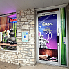 Yaya Spa exterior