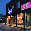 M&C Massage exterior