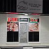 KUU Hair Spa & Massage exterior