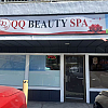 QQ Beauty Spa exterior
