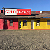 Gold Massage exterior