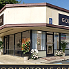 Goldstone exterior