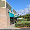 Blossom Man Salon exterior