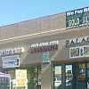 Coco Spa exterior