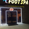 N&L Foot Spa exterior