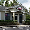 54 Health Spa exterior