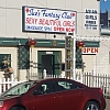 Sue's Fantasy Club exterior