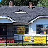 MEI Massage exterior