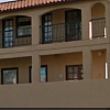 Holy Massage exterior
