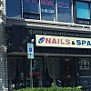Ya Ya Massage exterior
