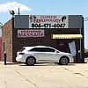 Chinese Reflexology exterior