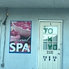 Tokyo Spa # 2 exterior