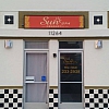 Sun Spa exterior