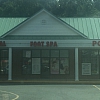 Foot Spa exterior