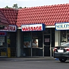 Serenety Spa exterior