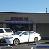 Massage VIP exterior