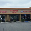 Rose Massage exterior