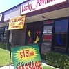 Luckypavilion exterior