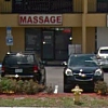 Hippi Massage exterior
