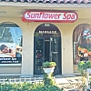 Sunflower Spa exterior
