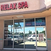 Relax Spa exterior