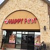 Happy Feet exterior
