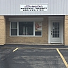 Miracle Spa exterior