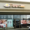 Sunshine Foot Massage exterior