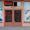 Massage LFX exterior