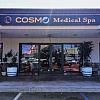 Cosmo Medical Spa exterior