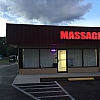 River Massage exterior