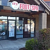Lu's Foot And Spa exterior