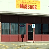 Zen Spa exterior