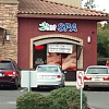 Tea Spa exterior