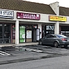 Sakura Massage Spa exterior