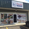 Peaceful Massage exterior