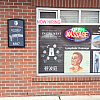 Butterfly Massage Spa exterior