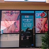 Happy Feet Massage exterior