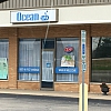 Ocean Spa exterior