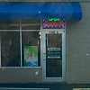 Relax Spa exterior