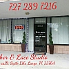 The Palms Studio exterior