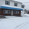 Oriental Massage exterior