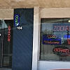 Zodiac exterior