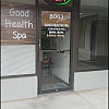 Good Health Spa exterior