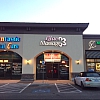 Lilac Massage exterior