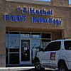 8 Herbal Foot Massage exterior