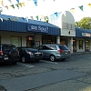 211 Spa exterior